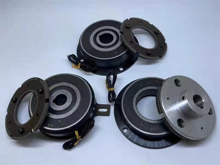 电磁制动器&电磁离合器