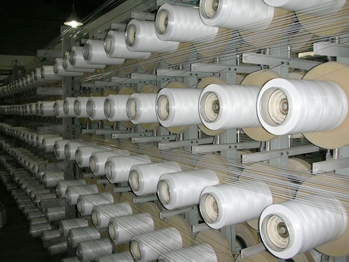 玻璃纤维设备及纱架