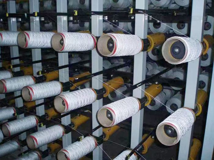 ​玻璃纤维纱架