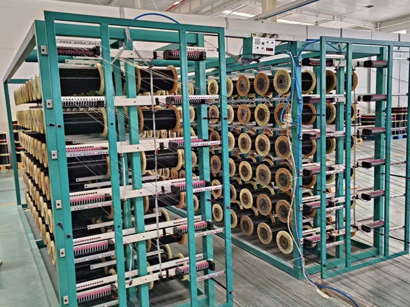 玻璃纤维退绕纱架